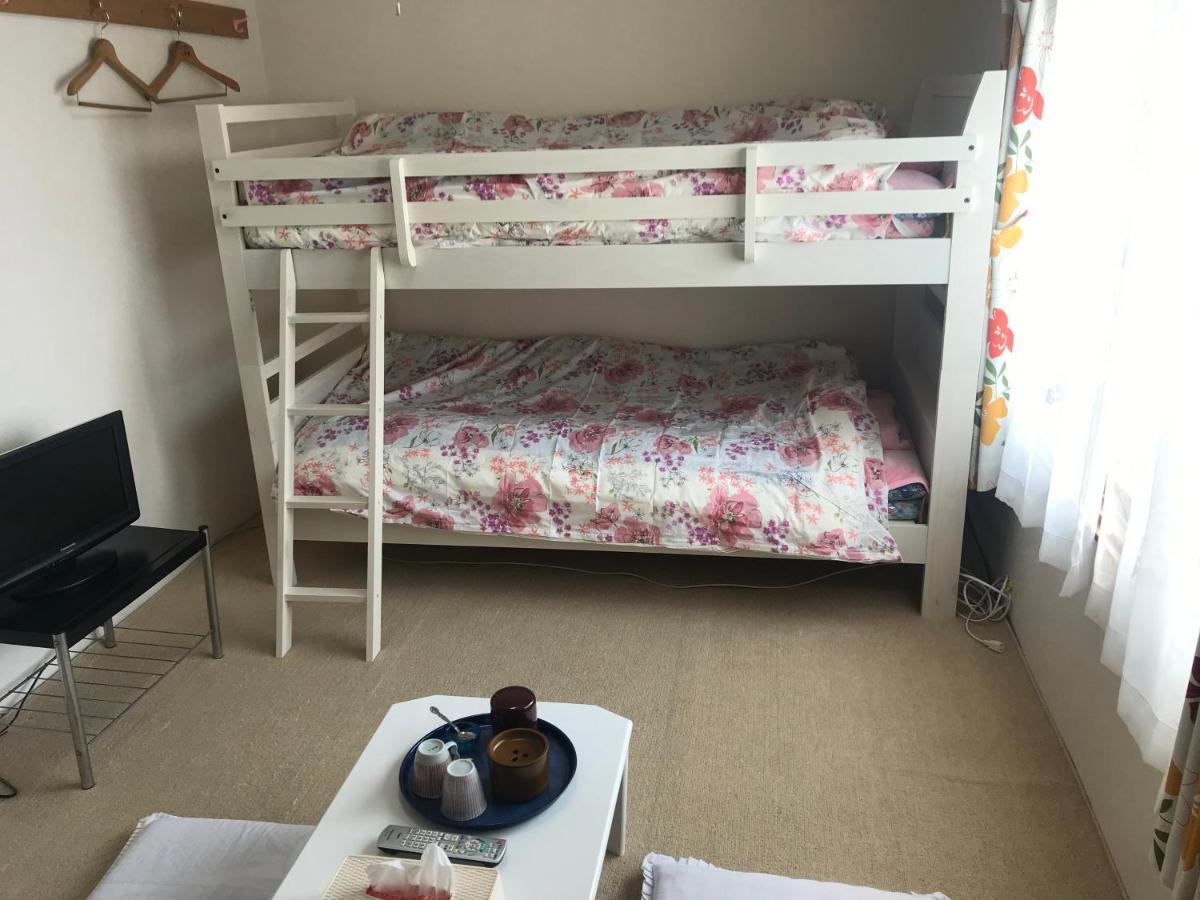 Stay Akeboshi Kan Hakodate Exterior photo