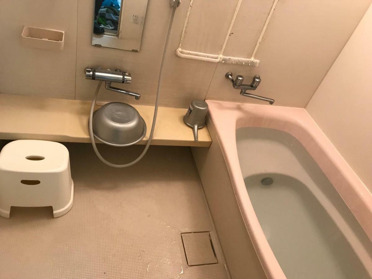 Stay Akeboshi Kan Hakodate Exterior photo